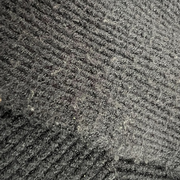 Anthropologie Akemi and Kin Open Ribbed Knit Cardigan Sweater One Size As Is - Picture 16 of 16